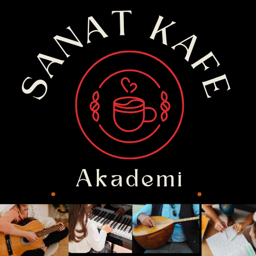 SANAT KAFE AKADEMİ logosu